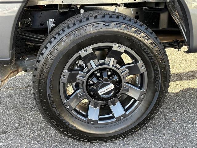 2026 Ford F-250 Super Duty XL - Photo 51