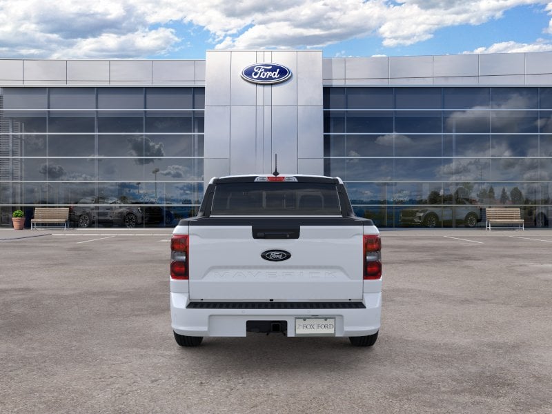 2025 Ford Maverick Lobo Premium - Photo 29