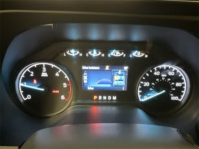 Thumbnail: 2025 Ford Econoline - 32