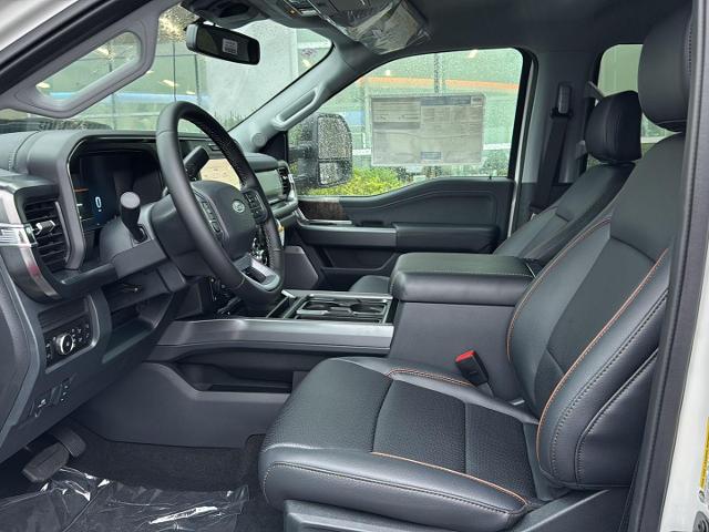 2026 Ford F-250 Super Duty Lariat - Photo 66