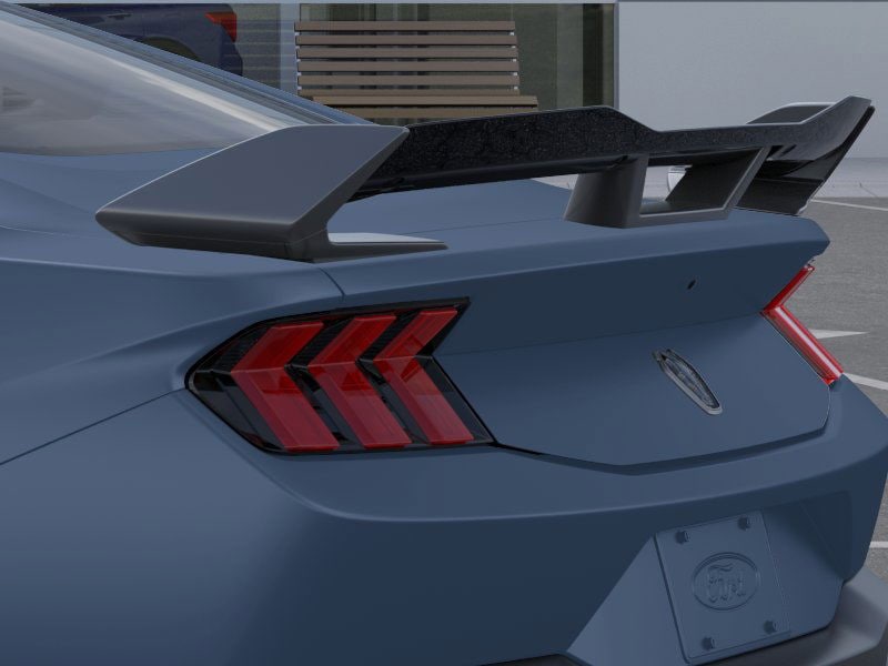 2025 Ford Mustang Dark Horse - Photo 55