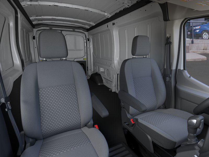Thumbnail: 2025 Ford Transit Series - 31