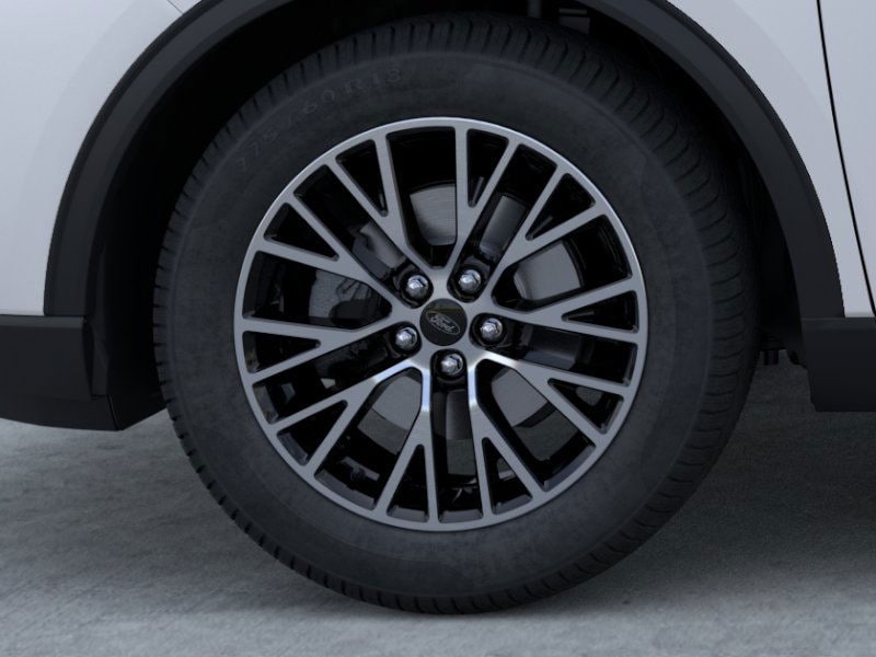 Thumbnail: 2025 Ford Escape - 42