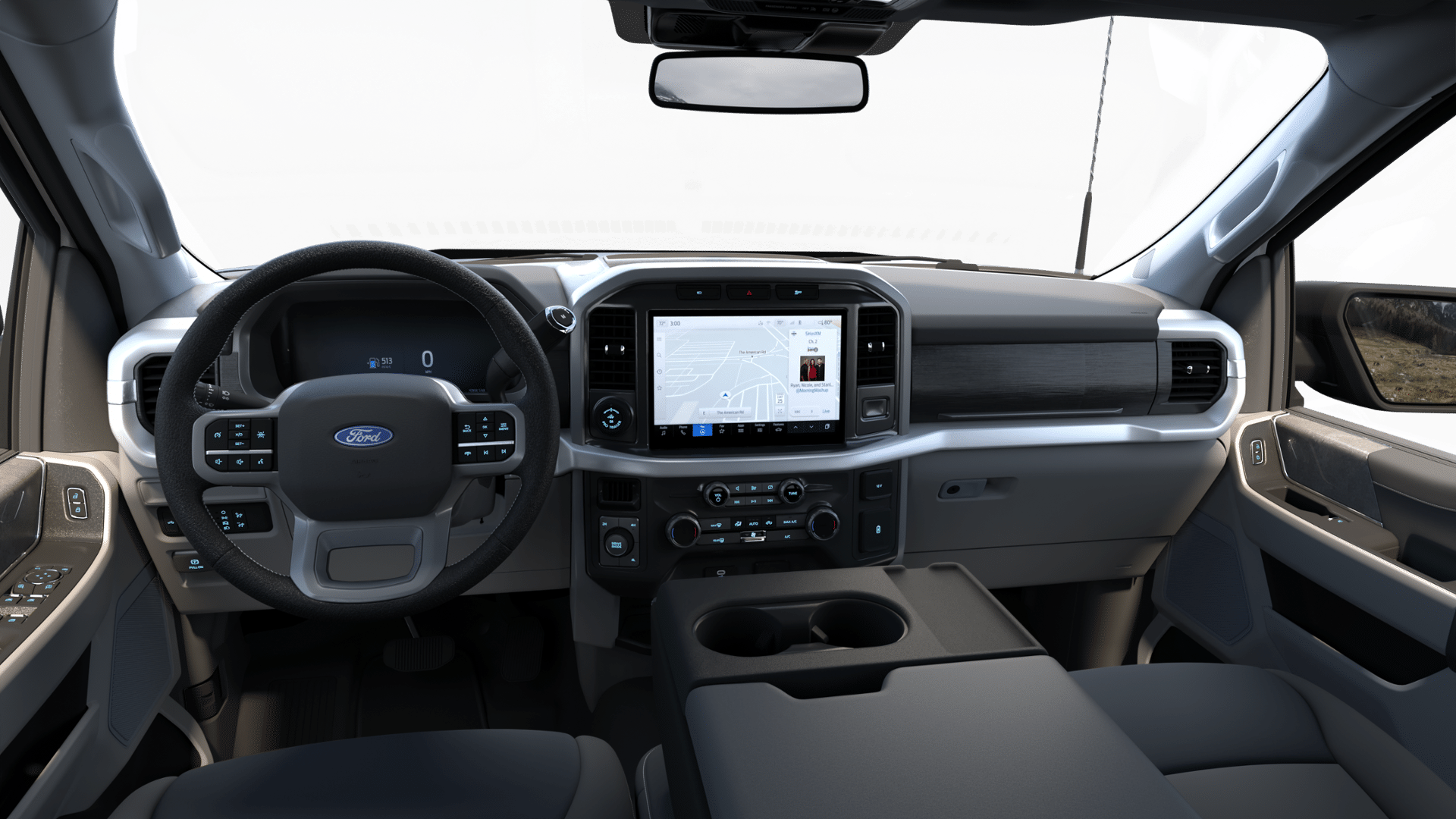 Thumbnail: 2024 Ford F-150 - 7