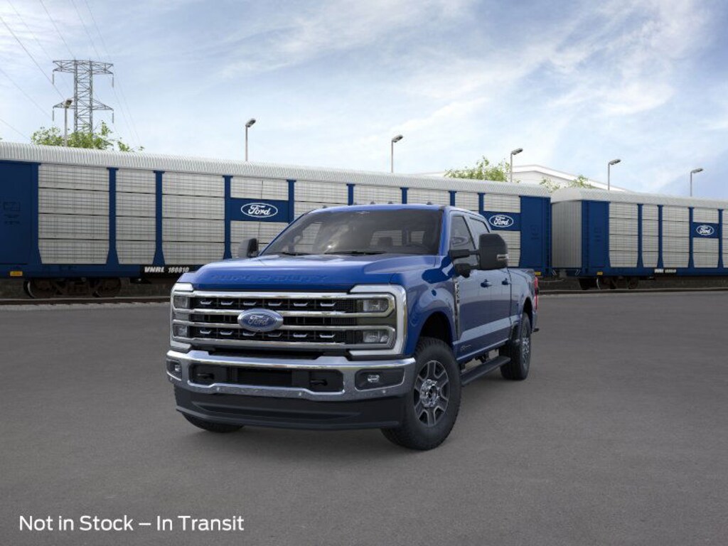 New 2026 Ford F-250 Truck Crew Cab