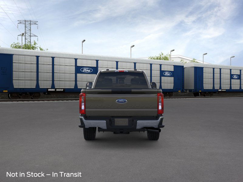 2026 Ford F-250 XLT photo 3