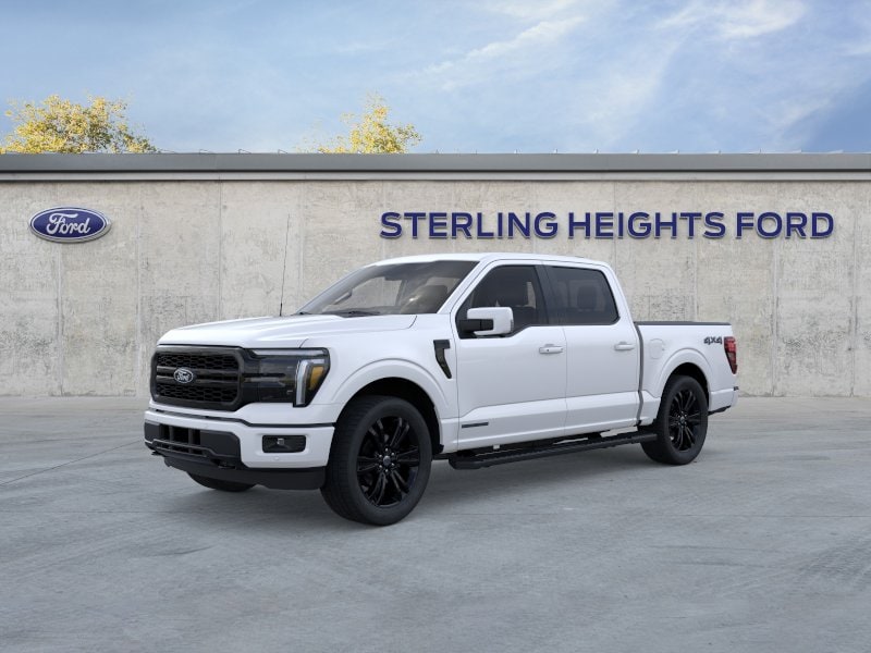 Thumbnail: 2026 Ford F-150 - 23