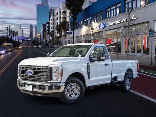 Thumbnail: 2024 Ford F-350 - 26