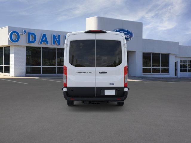 2026 Ford Transit Van Base - Photo 26