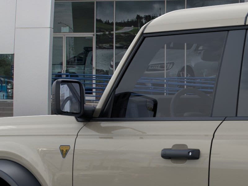 Thumbnail: 2026 Ford Bronco - 51