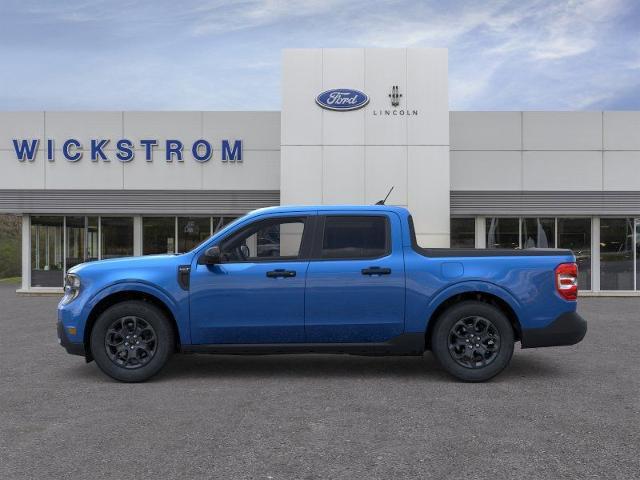 2026 Ford Maverick XLT - Photo 27