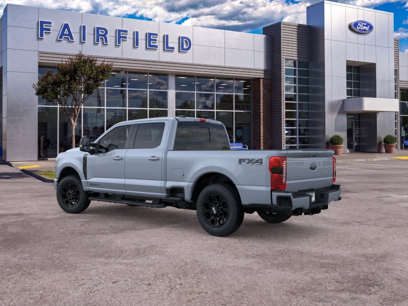 2026 Ford F-250 Super Duty Lariat - Photo 33