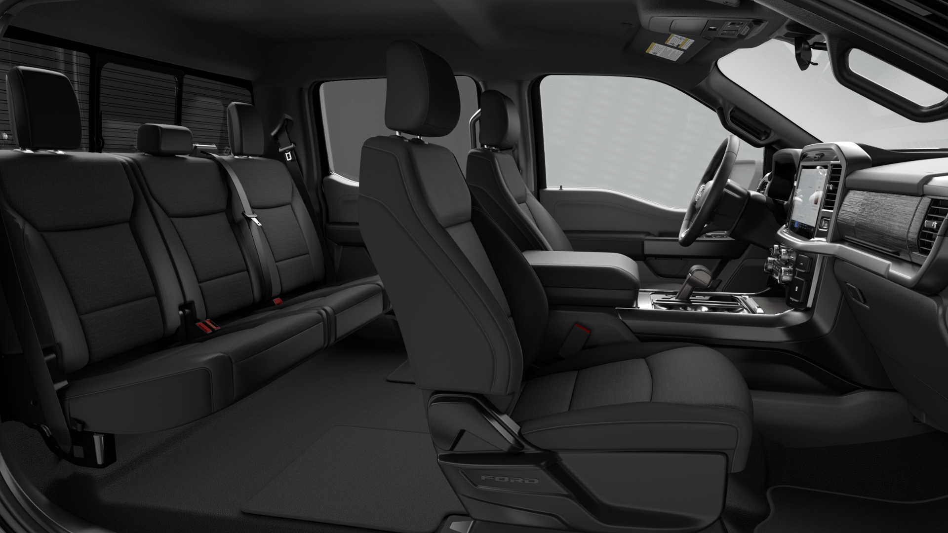 Thumbnail: 2026 Ford F-150 - 6