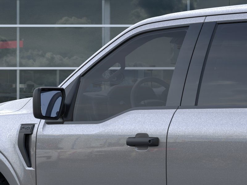 2026 Ford F-150 STX Truck