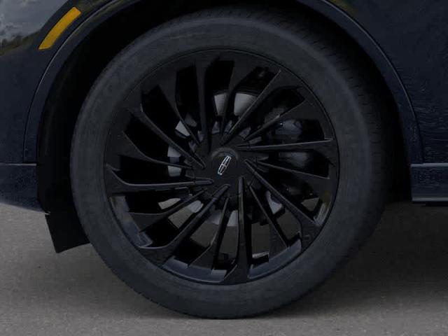Thumbnail: 2026 Lincoln Aviator - 41
