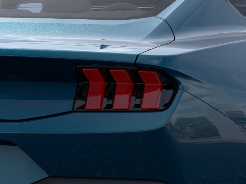 Thumbnail: 2026 Ford Mustang - 44