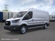  Ford Transit Cargo Van