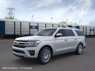 2023 Ford Expedition Max Limited Limited 4x4