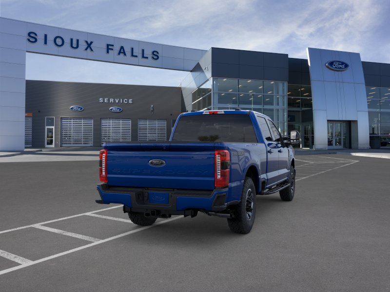 2026 Ford F-250 Super Duty XLT - Photo 8