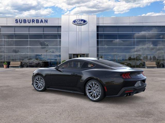 2026 Ford Mustang EcoBoost Premium Fastback - Photo 30