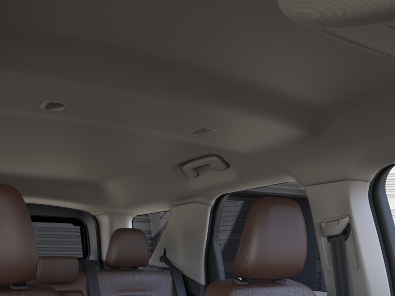 2025 Ford Bronco Sport Outer Banks 45