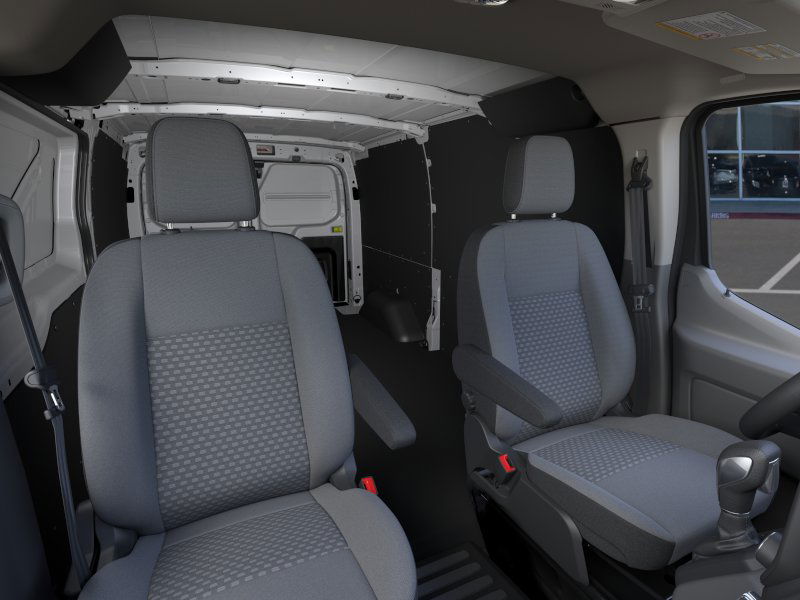 2025 Ford Transit Van Base - Photo 31