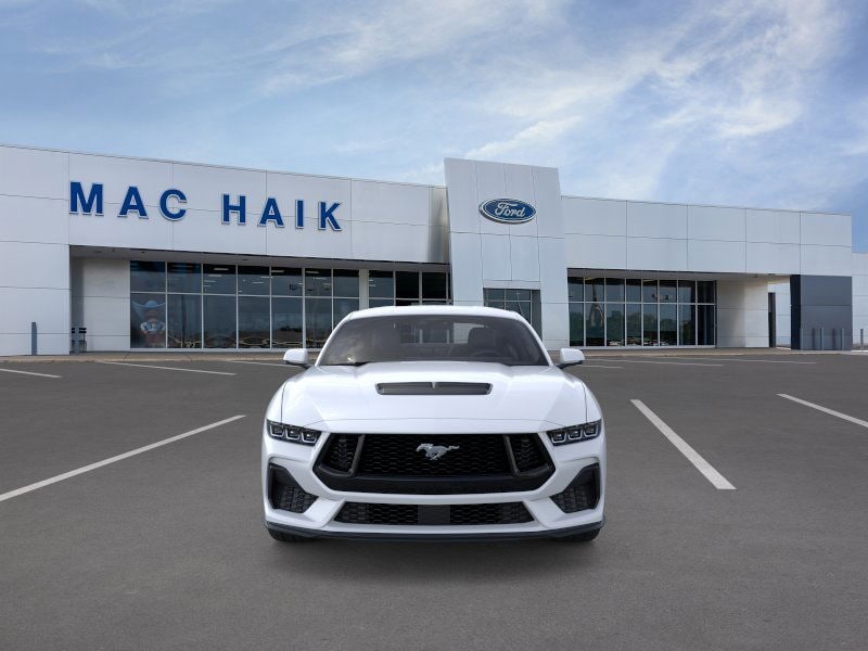 2025 Ford Mustang Custom Paint GT Premium CAR