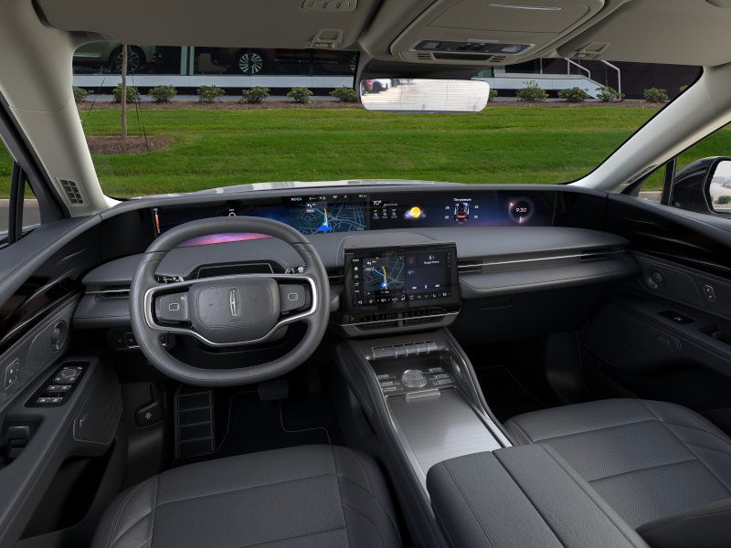 2026 Lincoln Nautilus Premiere - Photo 33