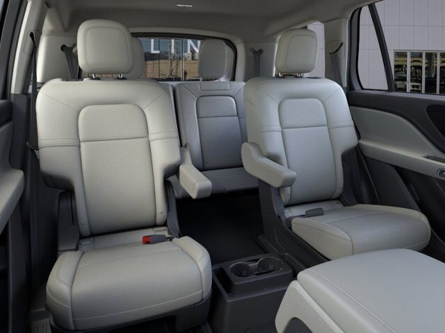 2026 Lincoln Aviator Premiere - Photo 36
