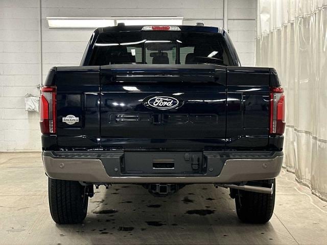 Thumbnail: 2026 Ford F-150 - 38