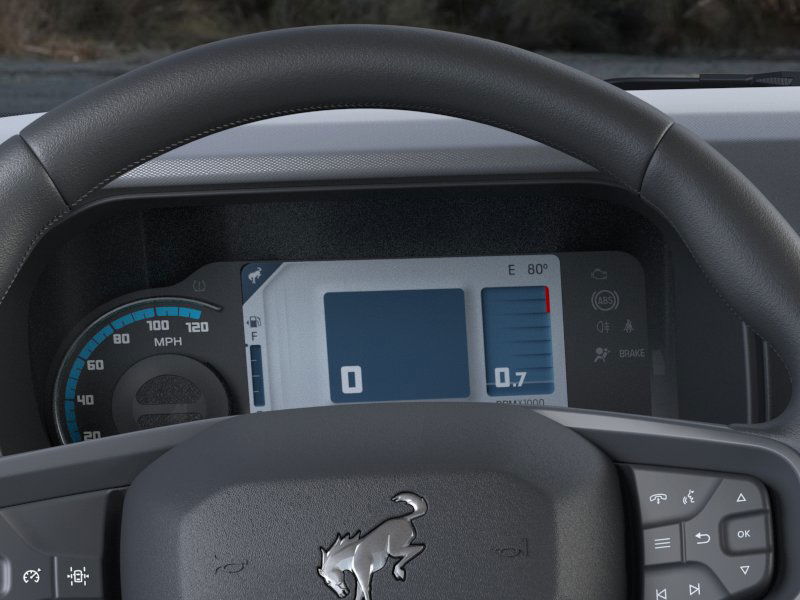 2024 Ford Bronco 2-Door Big Bend - Photo 38