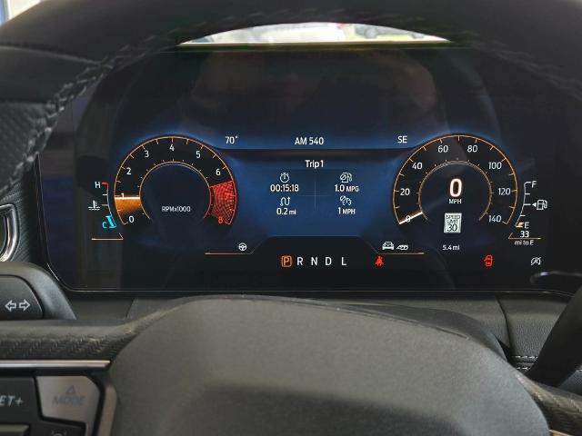 2025 Ford Mustang EcoBoost Premium Fastback - Photo 34