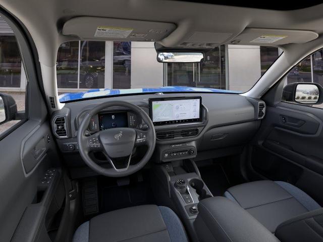 2026 Ford Bronco Sport Outer Banks - Photo 32