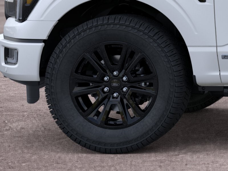 2026 Ford F-150 Platinum - Photo 41