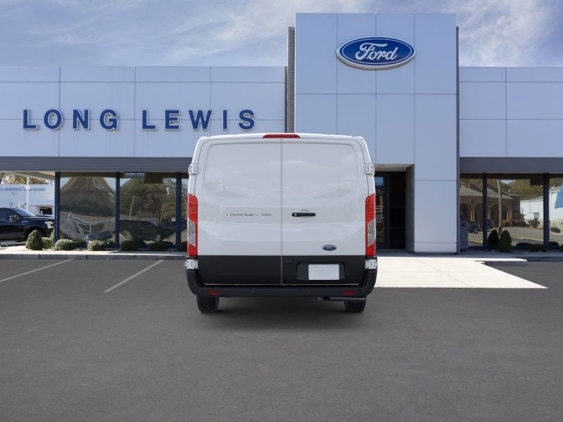 2025 Ford Transit Van Base - Photo 32