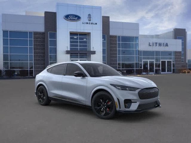 Thumbnail: 2025 Ford Mustang Mach-E - 29