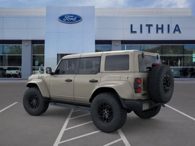 Thumbnail: 2026 Ford Bronco - 29