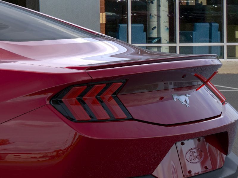 2025 Ford Mustang EcoBoost Premium Fastback - Photo 44