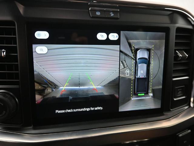 2026 Ford F-250 Super Duty King Ranch - Photo 27