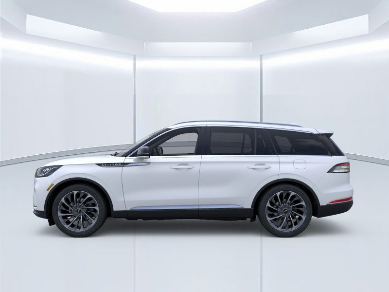 2026 Lincoln Aviator Reserve SUV
