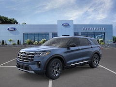 2025 Ford Explorer Active SUV