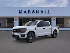 2025 Ford F-150 STX TRUCK