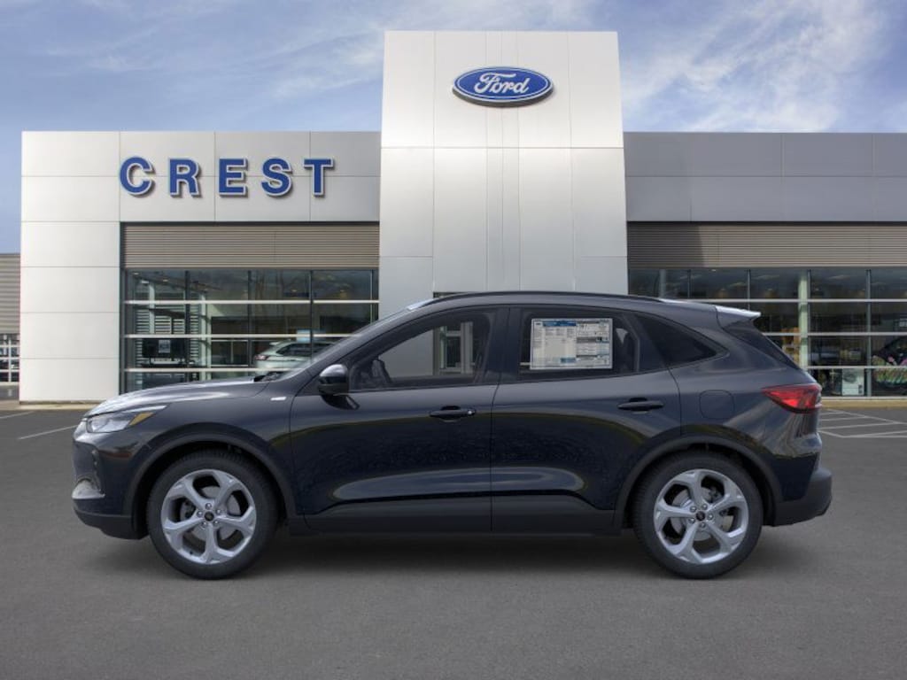 New 2026 Ford Escape ST-Line Select SUV