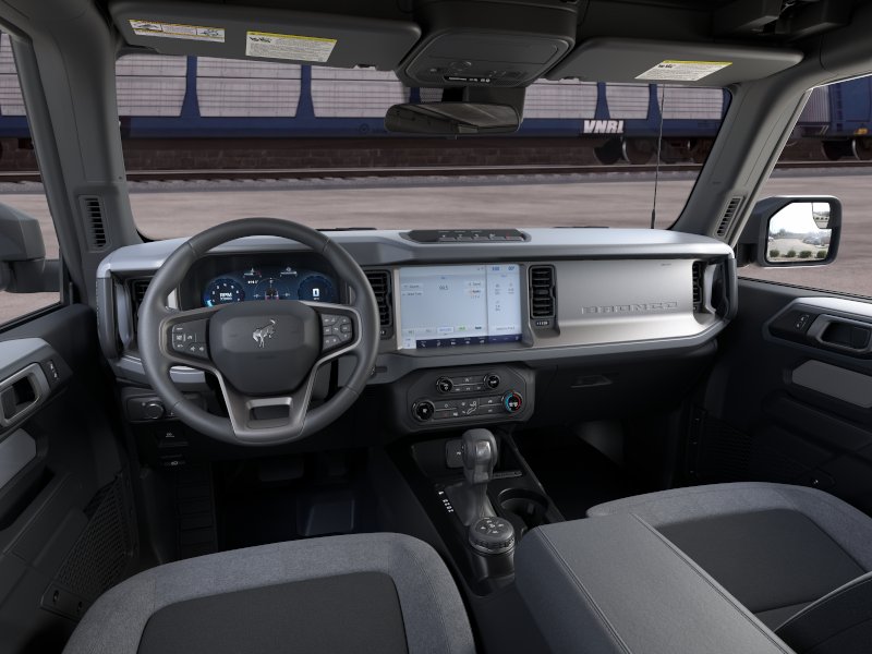 2026 Ford Bronco Base SUV