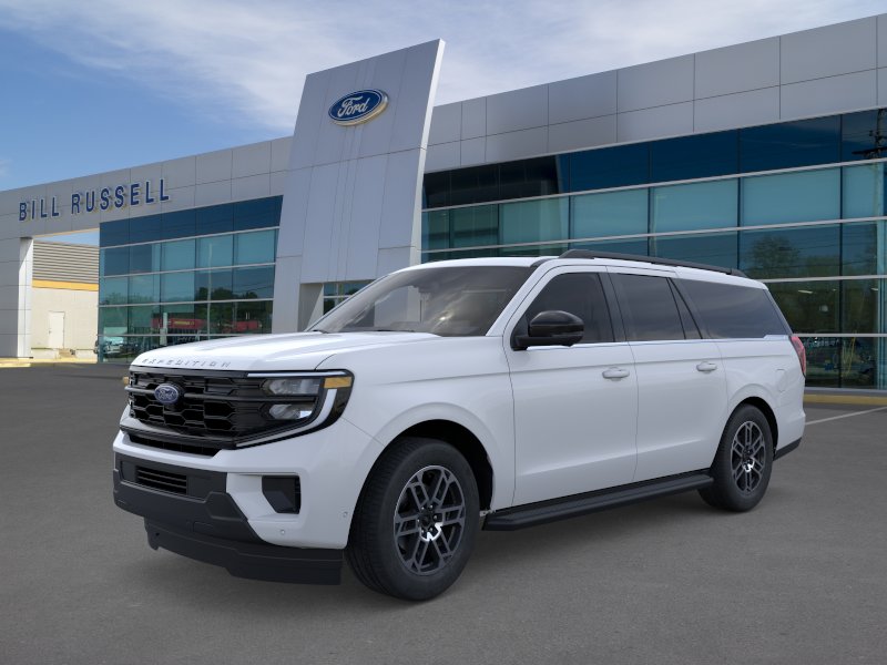 2026 Ford Expedition Active MAX's photo