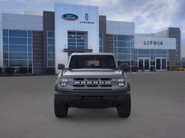 Thumbnail: 2025 Ford Bronco - 31