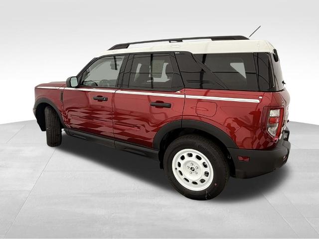 2025 Ford Bronco Sport Heritage - Photo 35