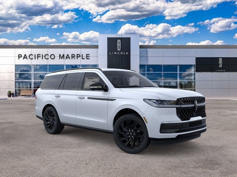 2026 Lincoln Navigator Reserve - Photo 7