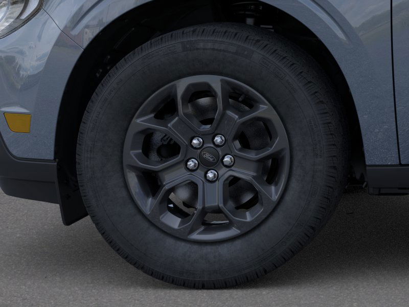 2025 Ford Maverick XLT 48