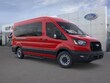 Ford Transit Commercial
